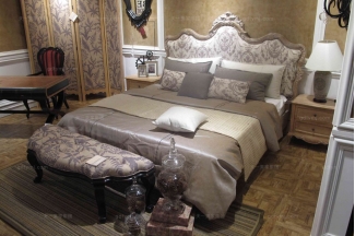 进口实木家具，高好实木口成套家具!