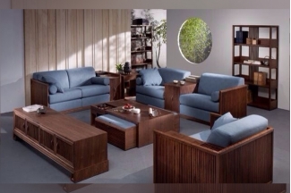 高端东南亚家具定制工厂哪里找？