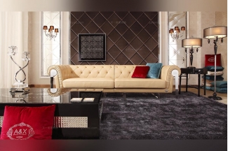 高端家居品牌【天一美家】，为你讲解高品位家具生活注意细节！