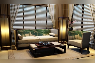 高端十大实木沙发品牌家具，应该如何保养？ 