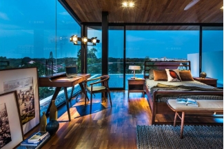 高端进口的奢华实木家具品牌--东南亚风【天一美家】