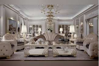 好屋家具定制行业国内发展异常火爆，引领定制家具行业新潮流！