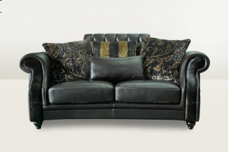 新装饰主义的开创者，城市轻奢生活家具的引导品牌。