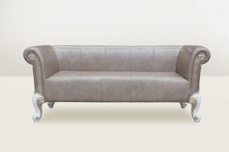 用较简单的形体表现出设计感，是后现代意大利家具风格的代表之作。