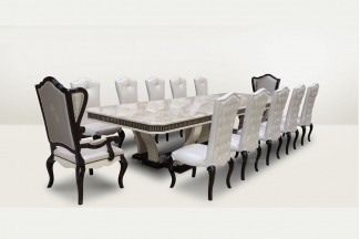 传统与现代的融合，诠释简欧风格家具自然主义所倡导的生活美学，尽享低调奢