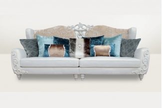 意大利的原创设计，古典与现代的好结合的高端简欧风格家具。