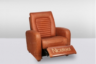 高端品牌简欧真皮宾利系列多功能单位沙发