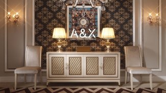 后现代家具——80、90、00时代的宠儿