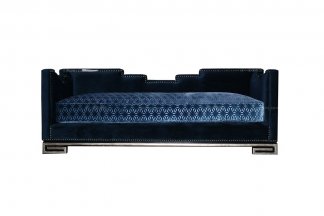 别墅轻奢华风家具逐渐成为主流 天一美家传承经典化繁为简！