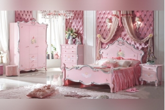 家装高端儿童家具市场的几个“陷阱”真相大揭秘！