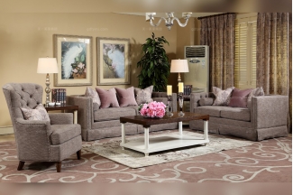 高端别墅家具的一般标准规格尺寸是多少，你知道吗？