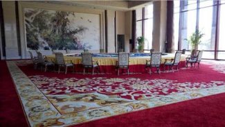 天一美家集团 助力2014年中国APEC峰会