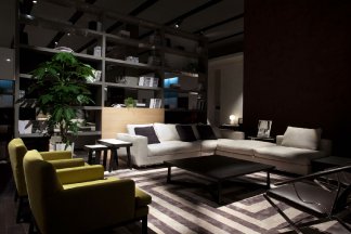 现代轻奢别墅沙发怎么样？轻奢沙发有什么选购技巧？