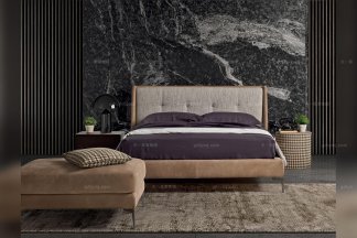 简奢风格家具，传承意大利极简主义风格元素！