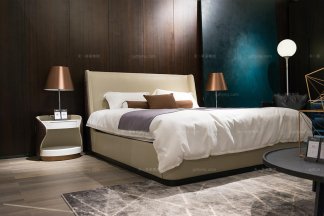 这样的简奢主义家居设计风格，才是你精致生活的开始！