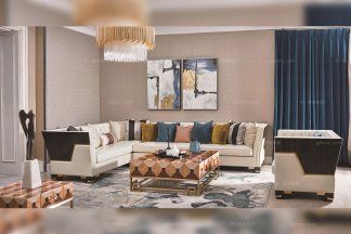 2017最新世界十大奢华家具品牌详解，你想要的都在这里！