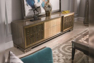 工艺决定品质，细节成就品牌，天一美家轻奢新品--“Turando”鉴赏！