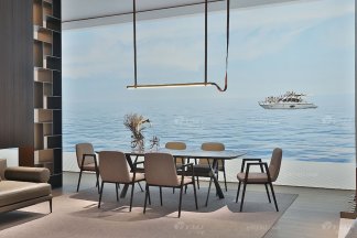 你知道现代极简家具的发源地和空间意义吗？