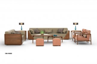 原创侘寂家具一般用到哪些工艺材质？一起来做个懂行的人！